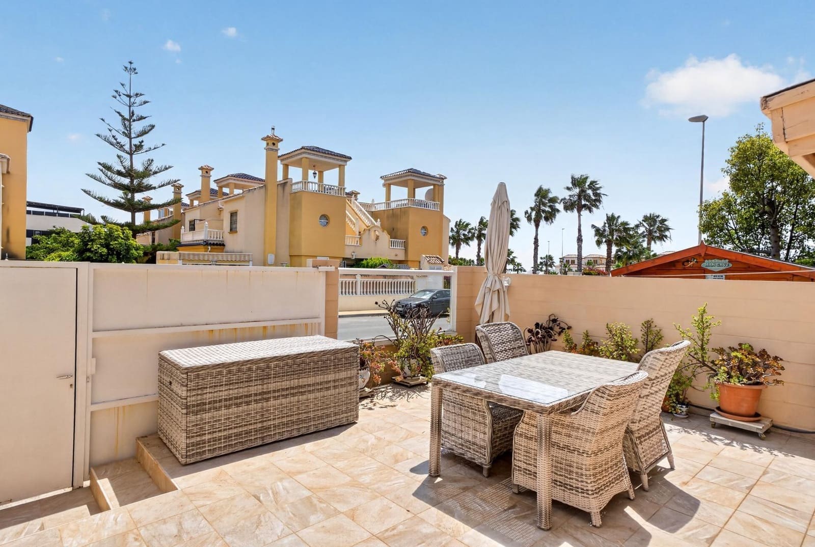 2 chambre Maison de Ville à vendre à Orihuela Costa - 289 000 € (Ref: 10032788)