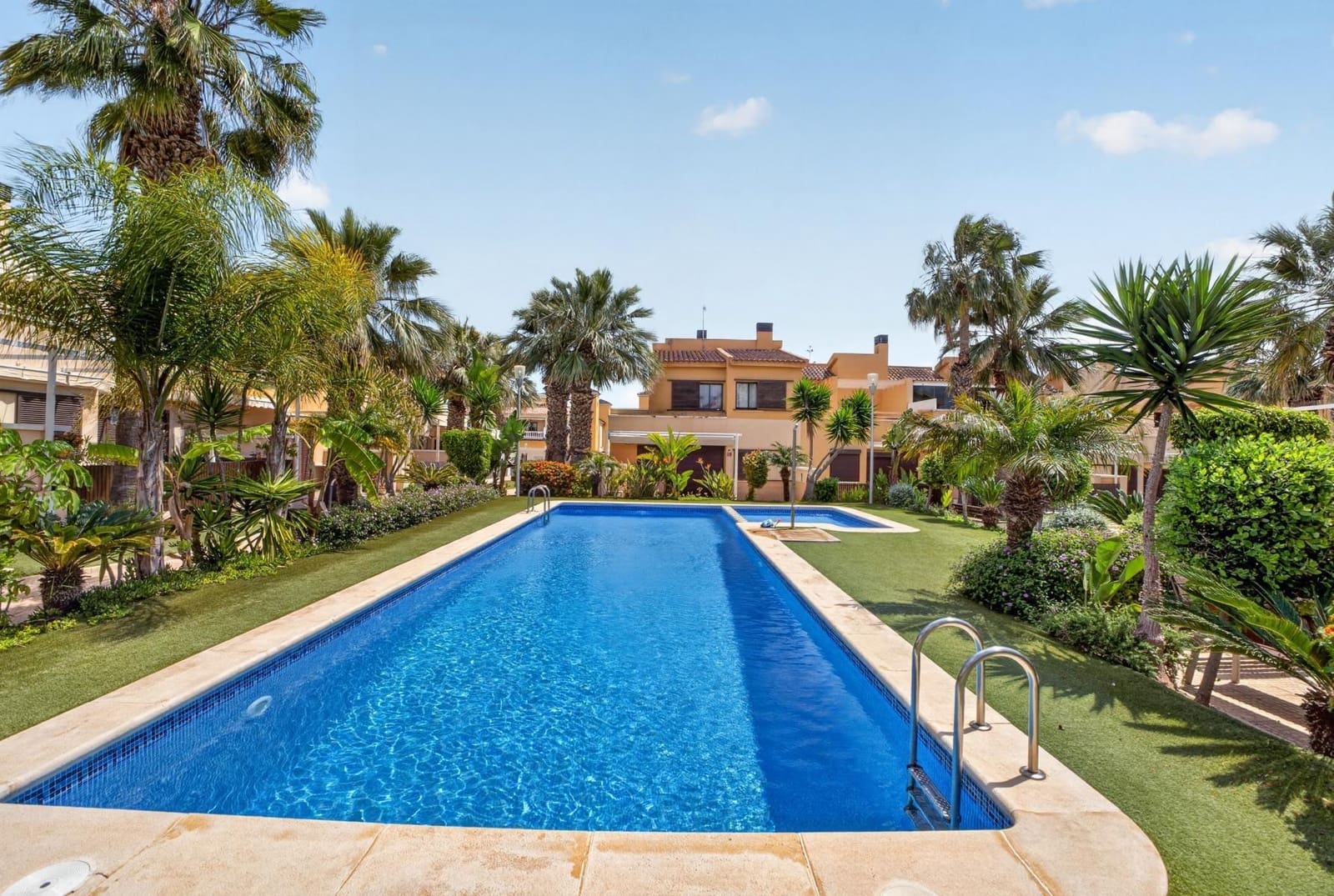 2 chambre Maison de Ville à vendre à Orihuela Costa - 289 000 € (Ref: 10032788)