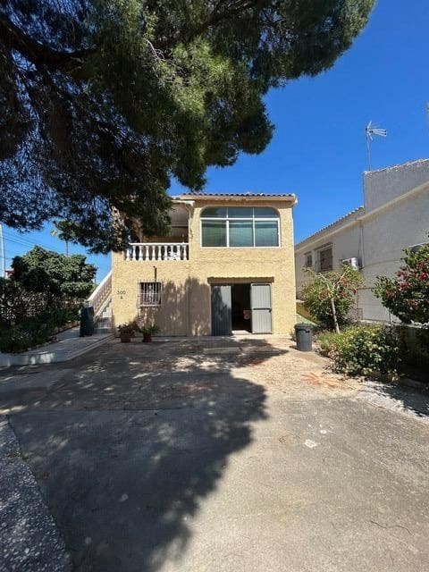 3 chambre Villa/Maison à vendre à Los Balcones - 399 000 € (Ref: 10032789)