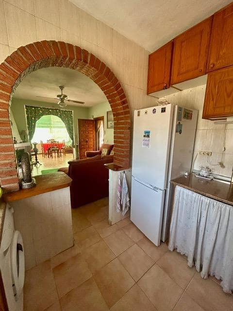 3 chambre Villa/Maison à vendre à Los Balcones - 399 000 € (Ref: 10032789)