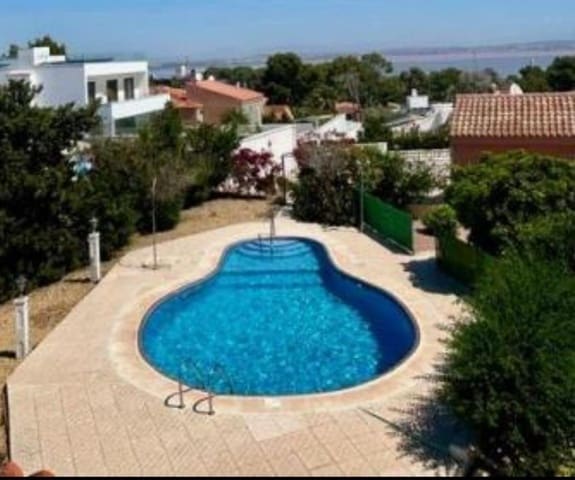 3 camera da letto Villa in vendita in Los Balcones - 399.000 € (Rif: 10032789)