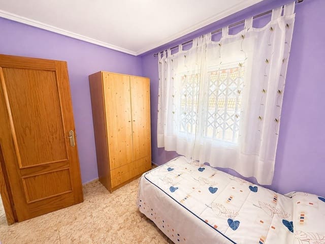 3 chambre Penthouse à vendre à Centro - Muelle Pesquero, Torrevieja - 199 900 € (Ref: 10032790)