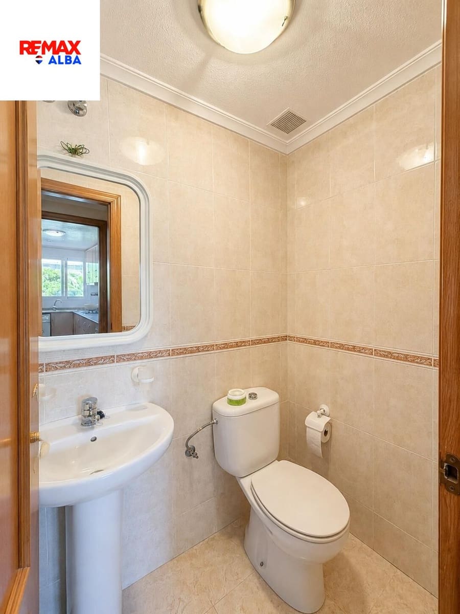 2 sypialnia Apartament na sprzedaż w Torrevieja - 179 500 € (Ref: 10032791)