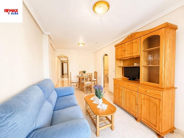 2 sypialnia Apartament na sprzedaż w Centro, Torrevieja - 179 500 € (Ref: 10032791)