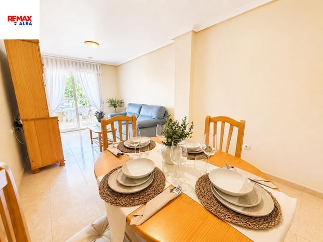 2 sypialnia Apartament na sprzedaż w Centro, Torrevieja - 179 500 € (Ref: 10032791)