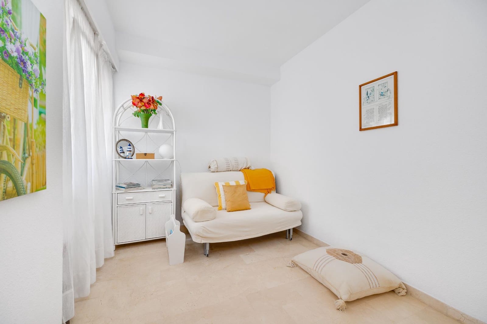 2 quarto Penthouse para venda em Torrevieja - 214 990 € (Ref: 10032792)