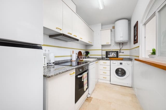 2 soveværelse Penthouse til salg i Playa del Cura, Torrevieja - € 214.990 (Ref: 10032792)