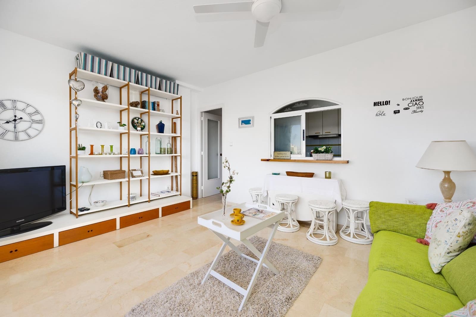 2 quarto Penthouse para venda em Torrevieja - 214 990 € (Ref: 10032792)