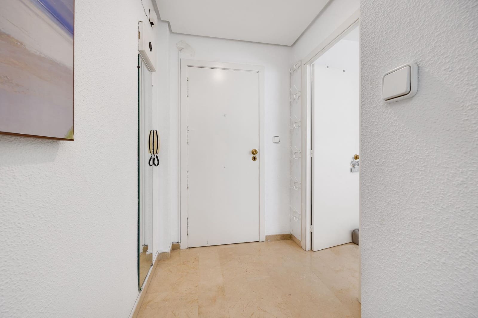 2 quarto Penthouse para venda em Torrevieja - 214 990 € (Ref: 10032792)