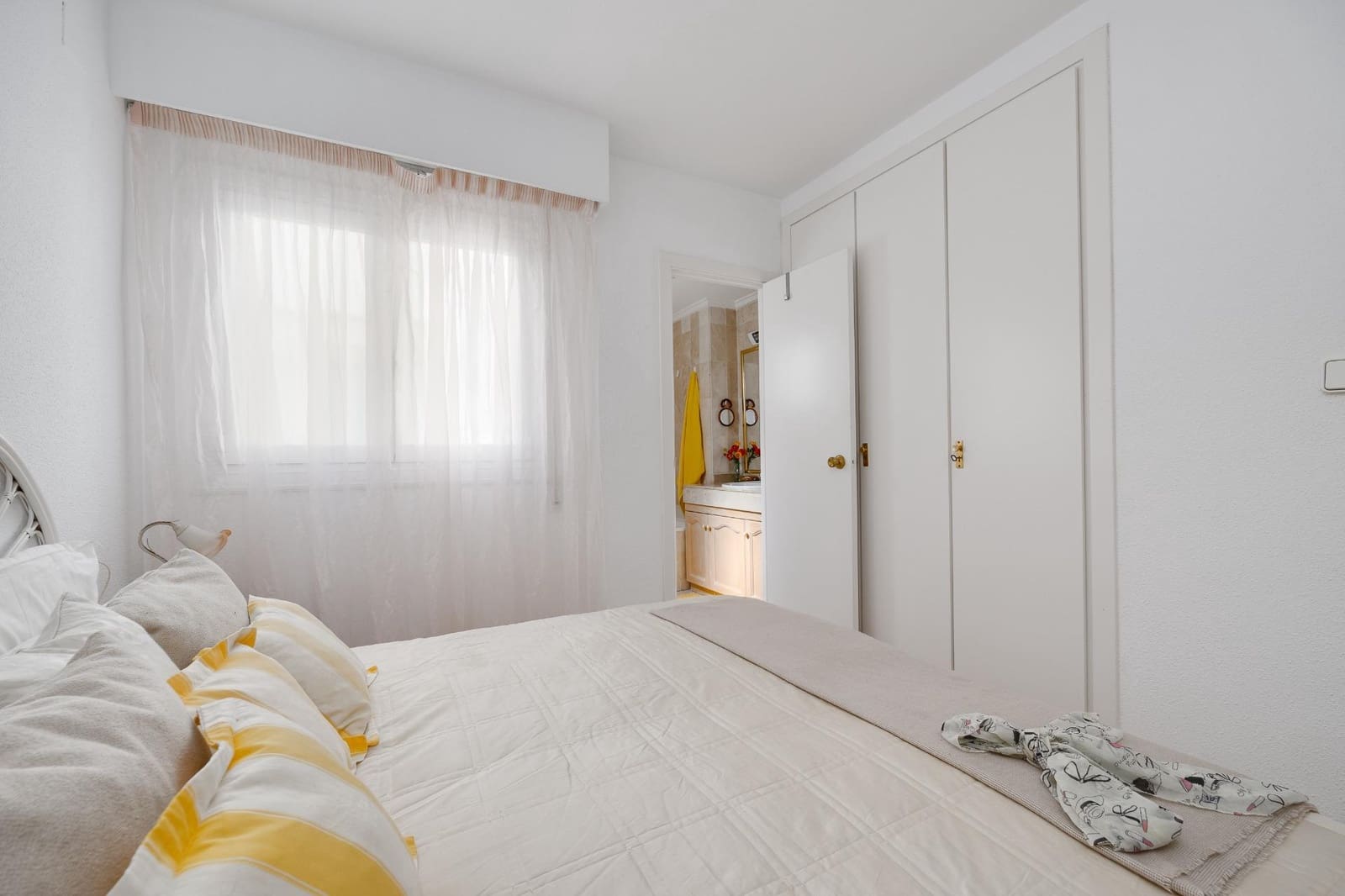 2 quarto Penthouse para venda em Torrevieja - 214 990 € (Ref: 10032792)
