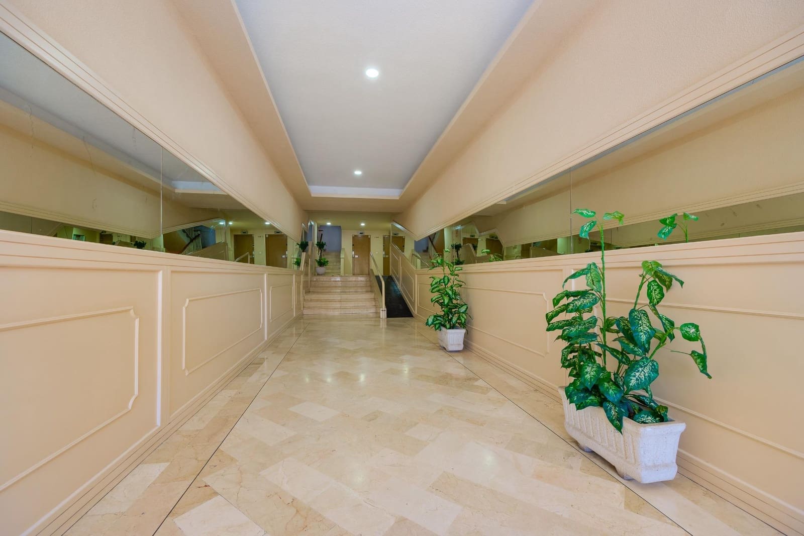 2 quarto Penthouse para venda em Torrevieja - 214 990 € (Ref: 10032792)