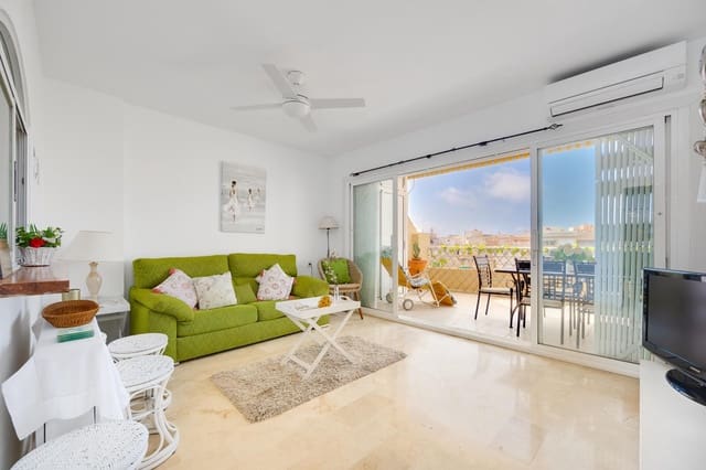 2 soveværelse Penthouse til salg i Playa del Cura, Torrevieja - € 214.990 (Ref: 10032792)