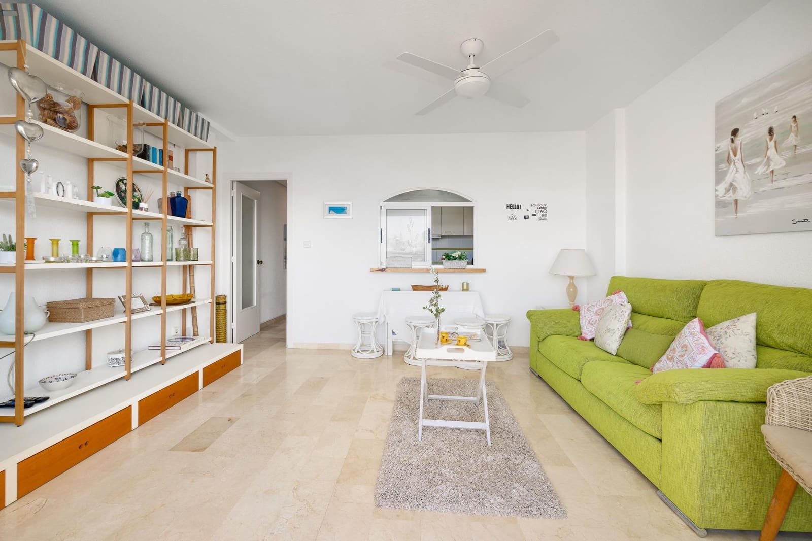 2 quarto Penthouse para venda em Torrevieja - 214 990 € (Ref: 10032792)