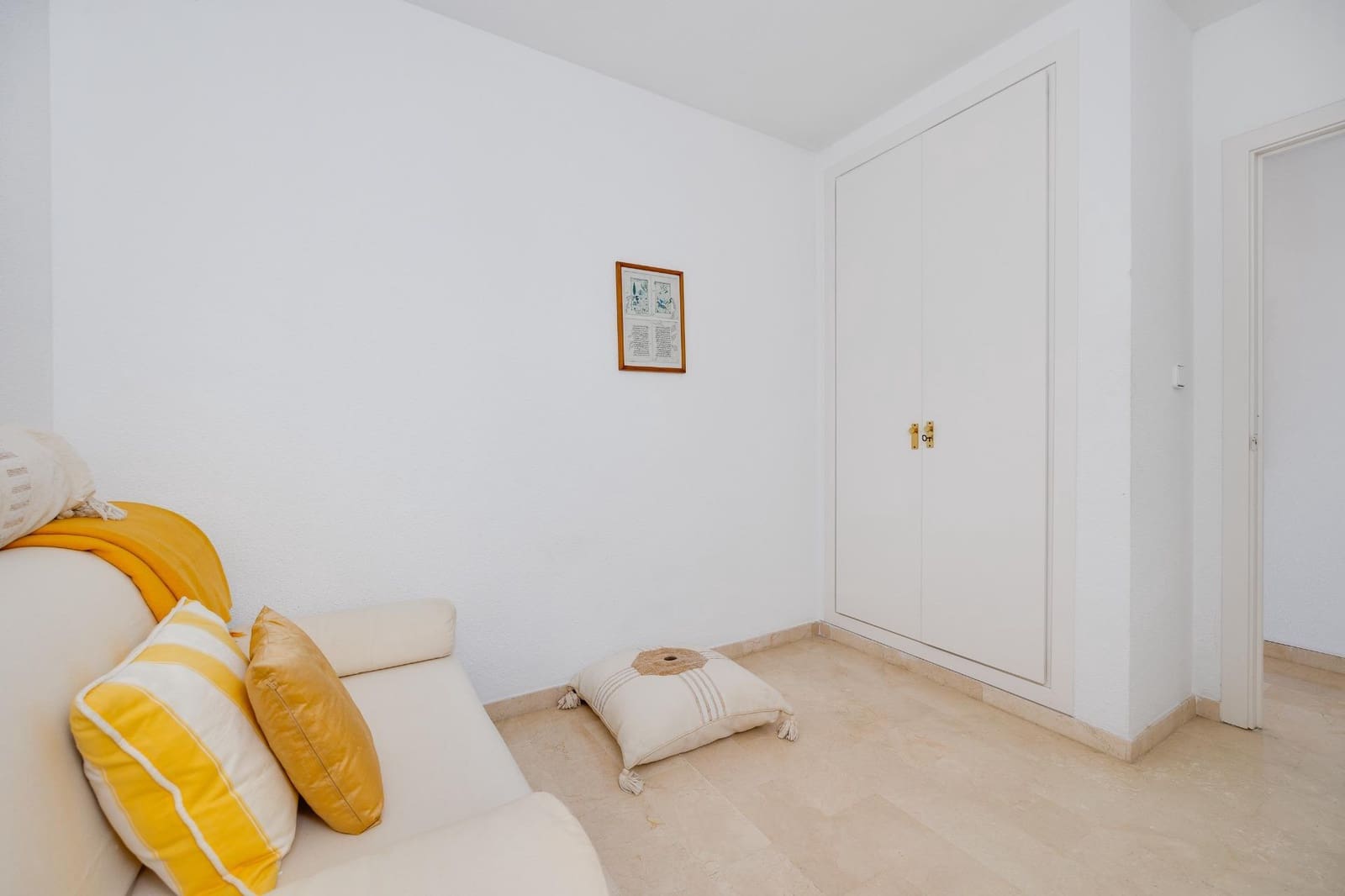 2 quarto Penthouse para venda em Torrevieja - 214 990 € (Ref: 10032792)