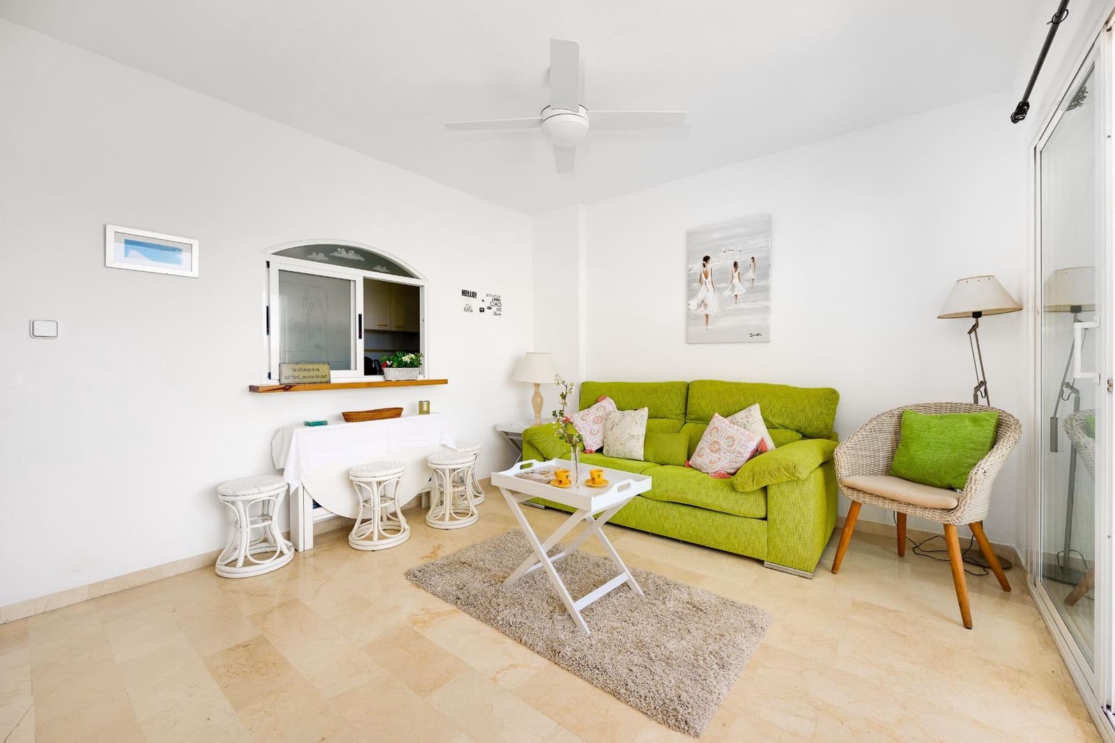 2 quarto Penthouse para venda em Torrevieja - 214 990 € (Ref: 10032792)