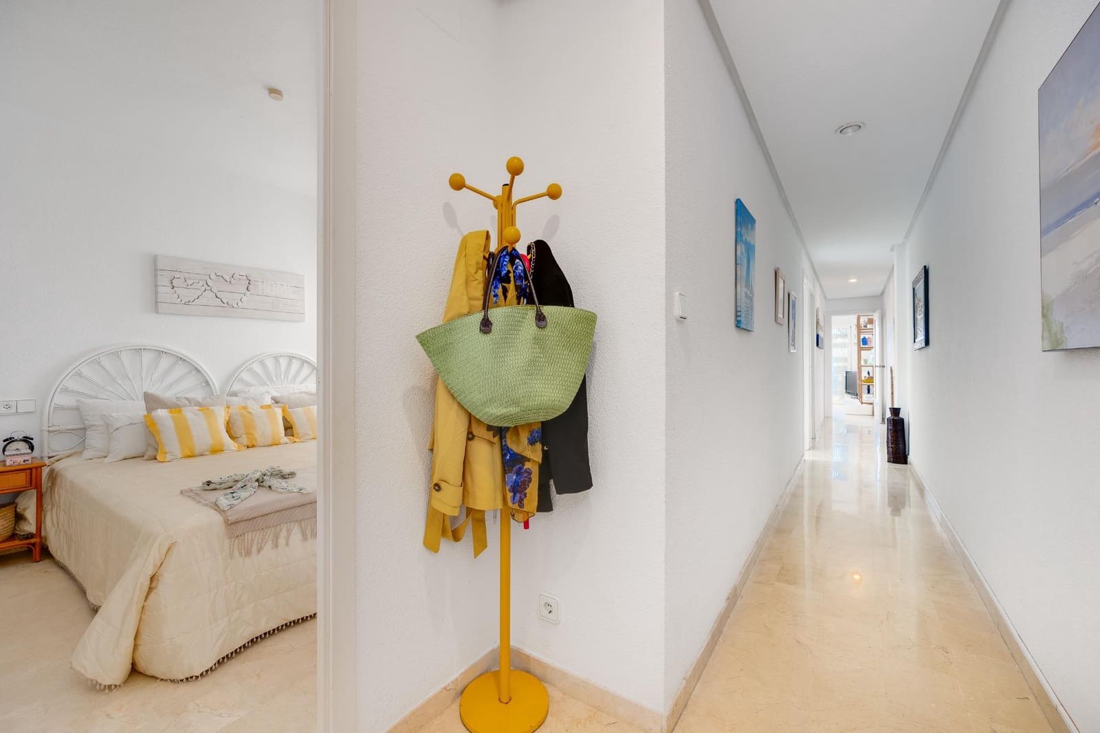2 quarto Penthouse para venda em Torrevieja - 214 990 € (Ref: 10032792)