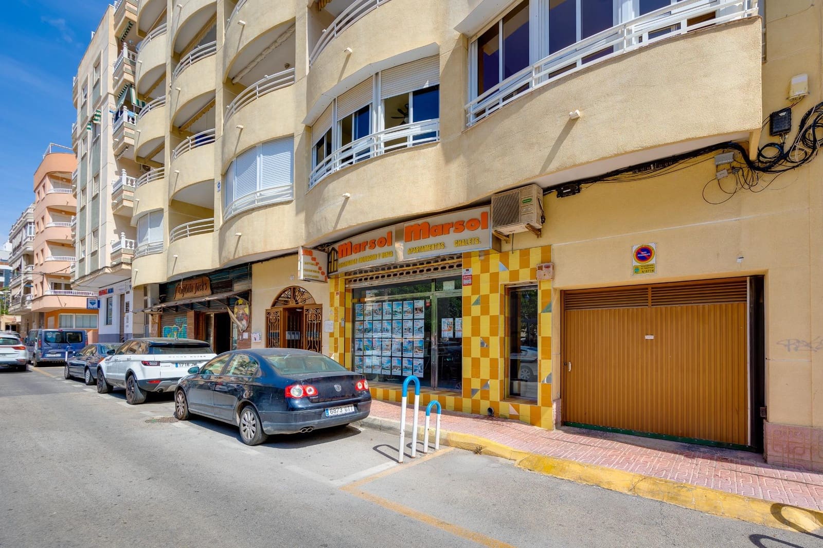 2 quarto Penthouse para venda em Torrevieja - 214 990 € (Ref: 10032792)