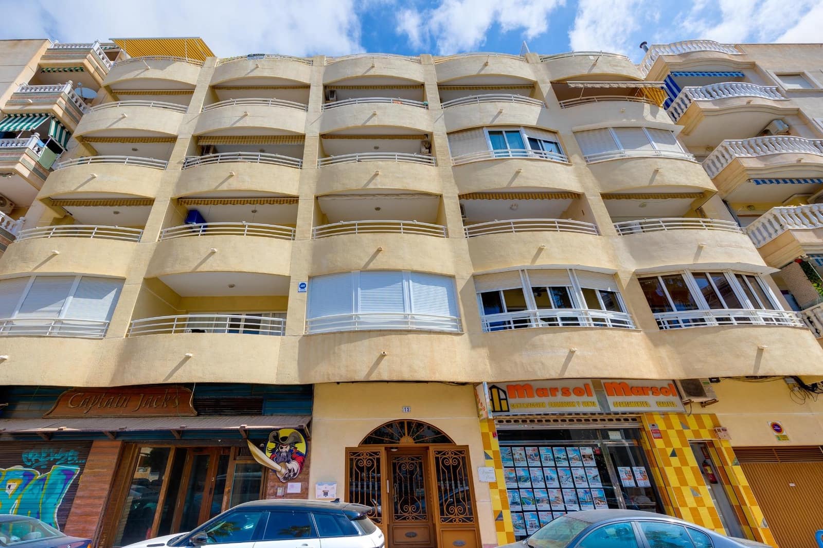 2 quarto Penthouse para venda em Torrevieja - 214 990 € (Ref: 10032792)