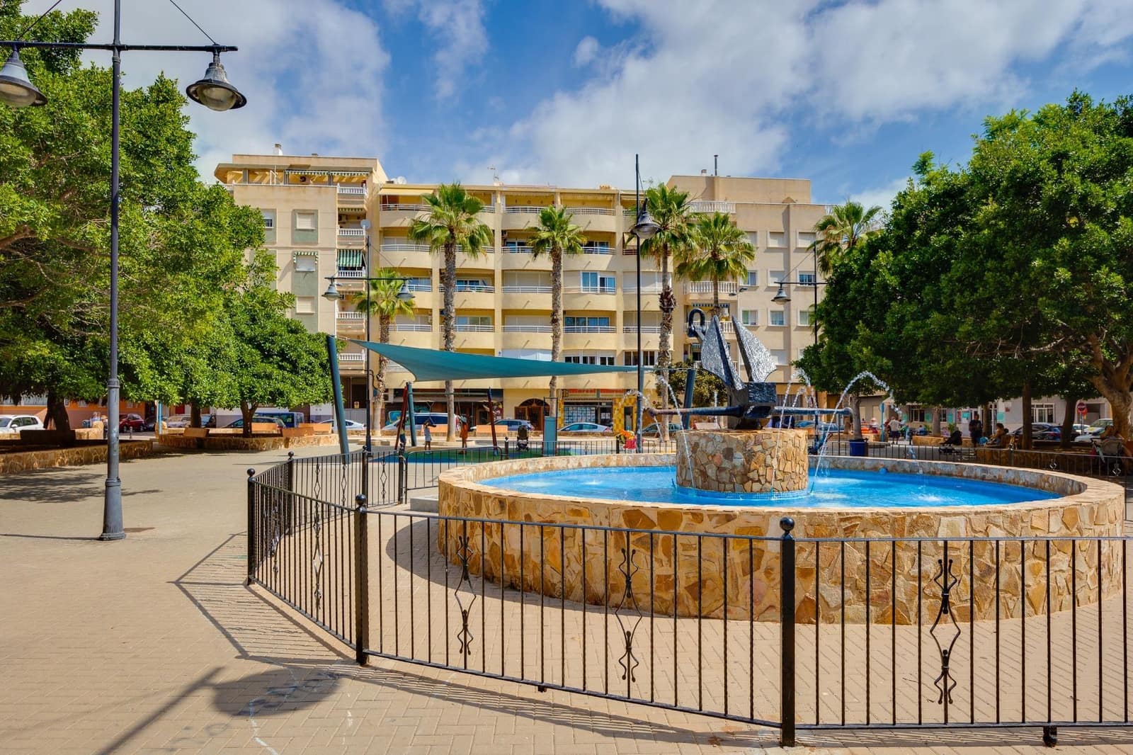 2 quarto Penthouse para venda em Torrevieja - 214 990 € (Ref: 10032792)