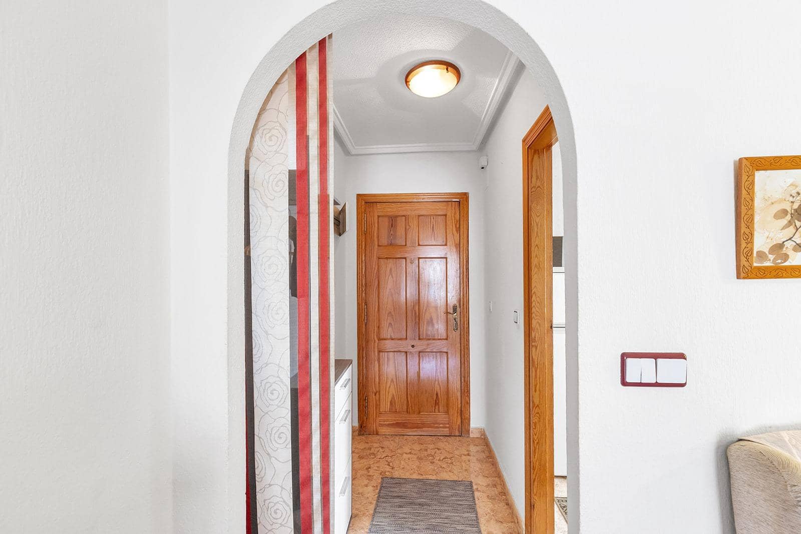 3 camera da letto Attico in vendita in Torrevieja - 179.900 € (Rif: 10032793)