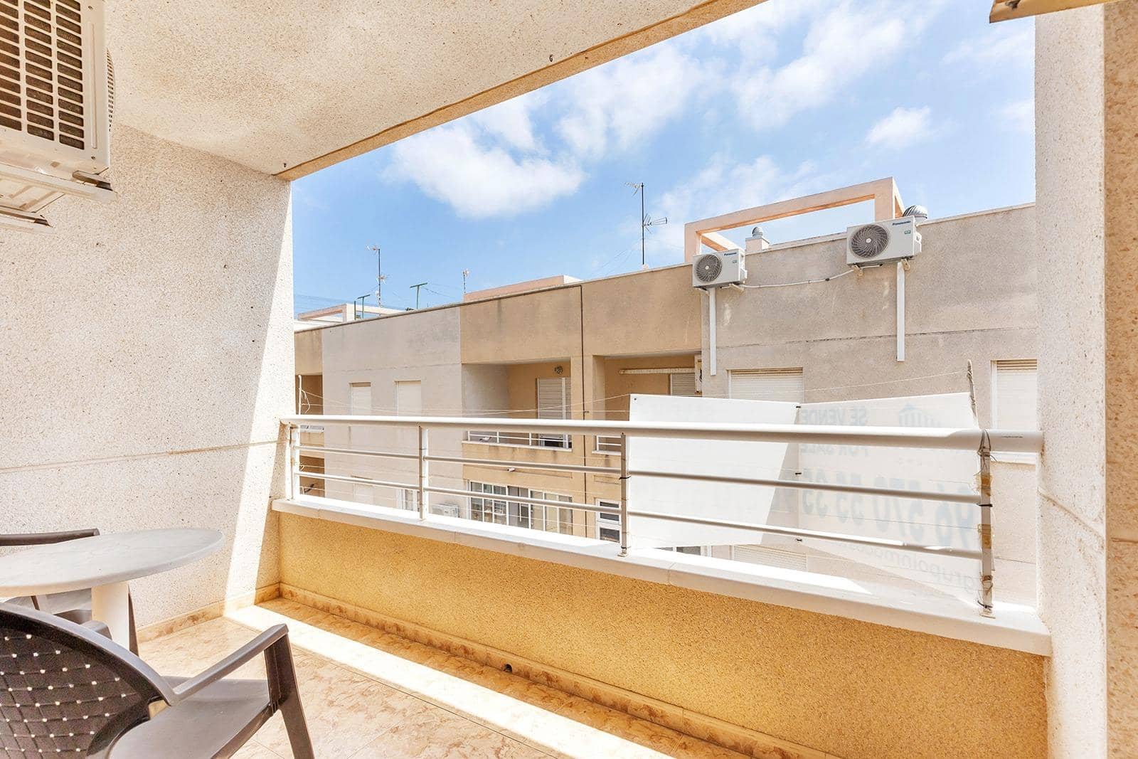 3 camera da letto Attico in vendita in Torrevieja - 179.900 € (Rif: 10032793)