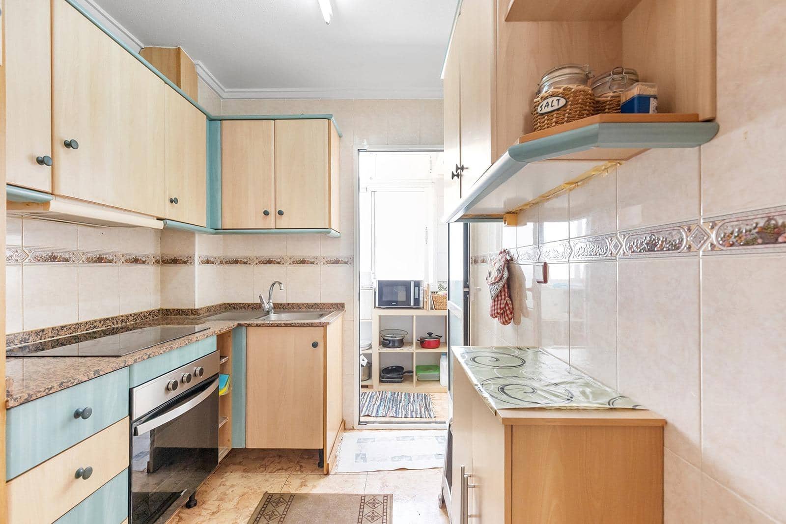 3 camera da letto Attico in vendita in Torrevieja - 179.900 € (Rif: 10032793)