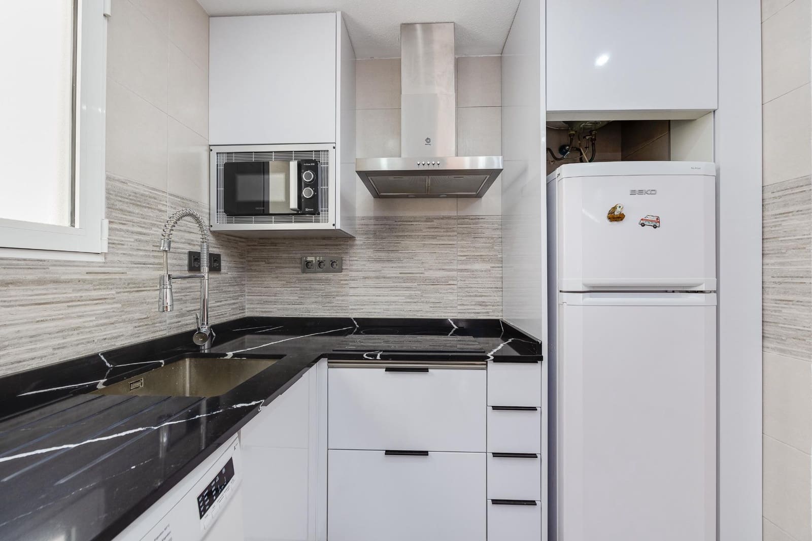 2 Zimmer Apartment zu verkaufen in Torrevieja - 139.900 € (Ref: 10032794)