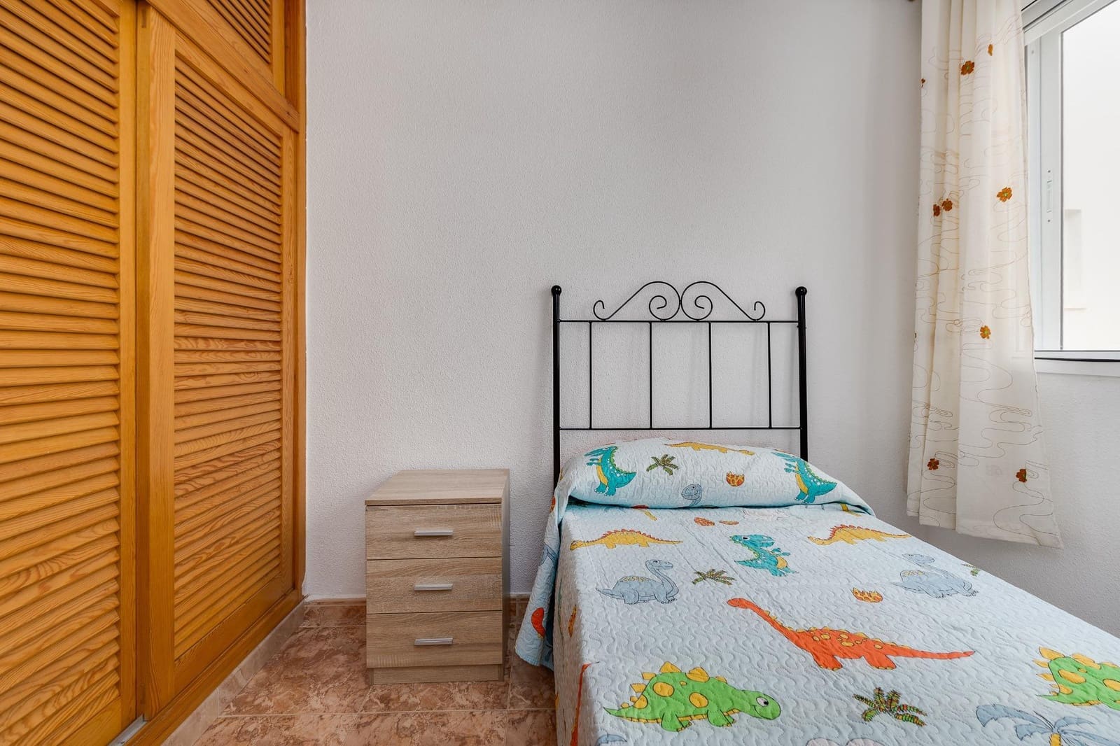2 Zimmer Apartment zu verkaufen in Torrevieja - 139.900 € (Ref: 10032794)