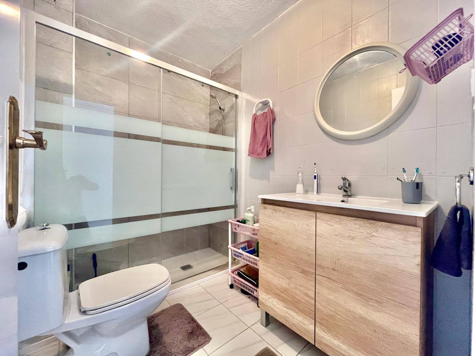 2 camera da letto Appartamento in vendita in Torrevieja - 143.000 € (Rif: 10032795)