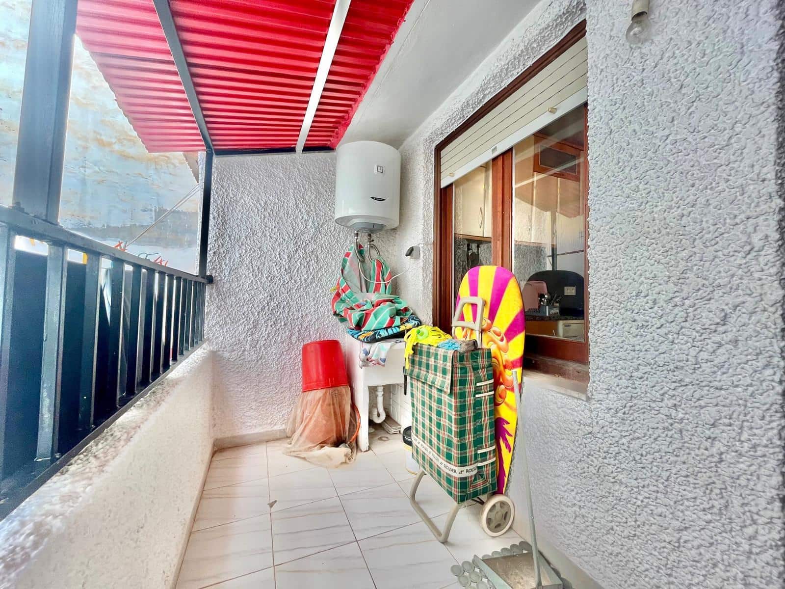 2 camera da letto Appartamento in vendita in Torrevieja - 143.000 € (Rif: 10032795)