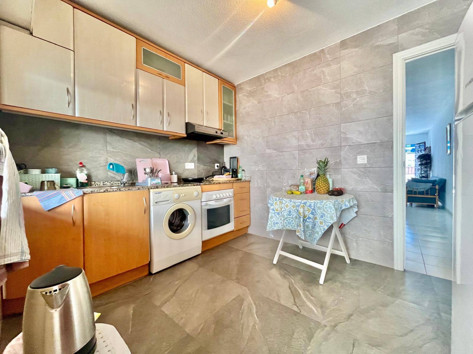 2 camera da letto Appartamento in vendita in Torrevieja - 143.000 € (Rif: 10032795)