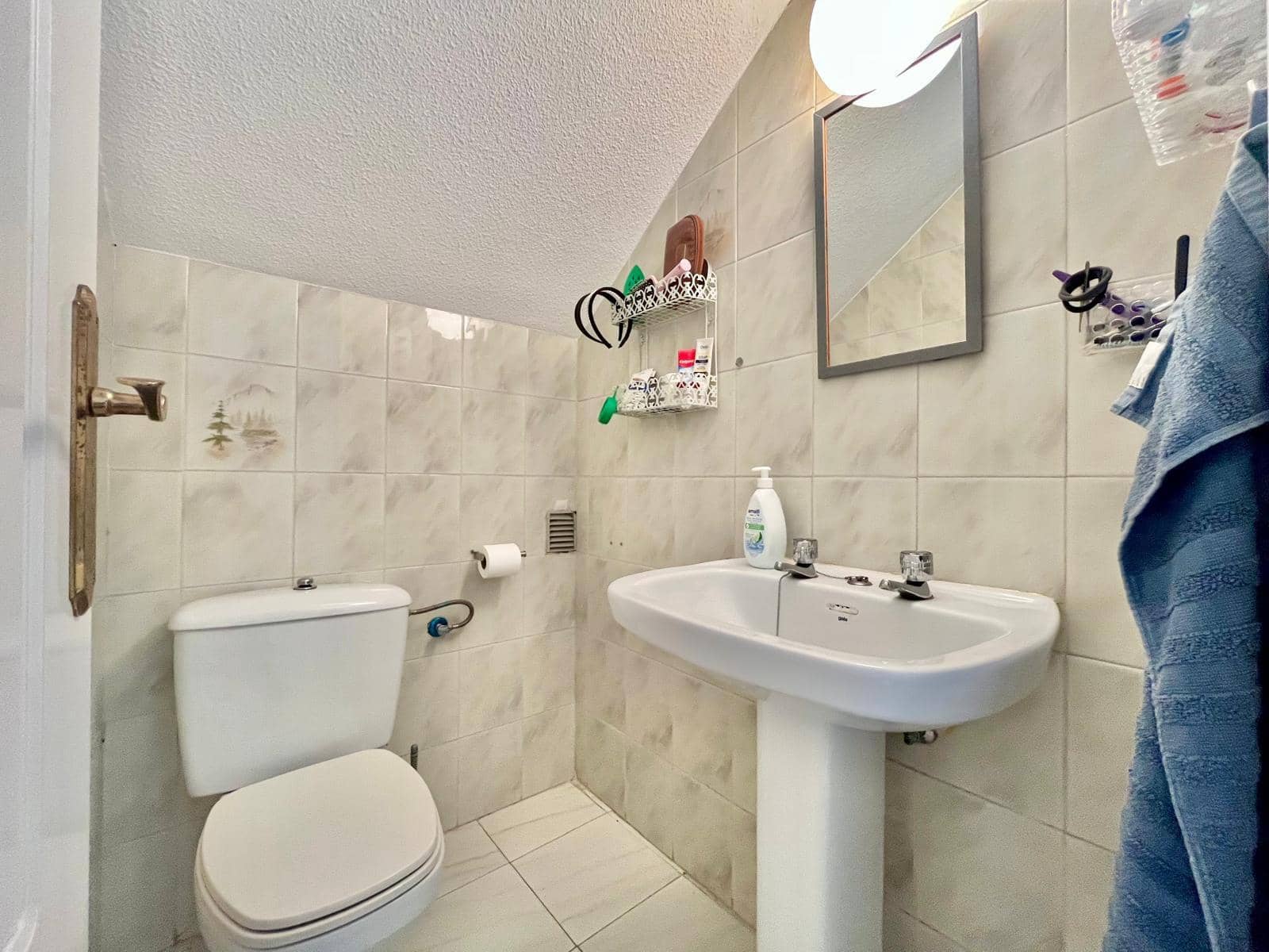 2 camera da letto Appartamento in vendita in Torrevieja - 143.000 € (Rif: 10032795)