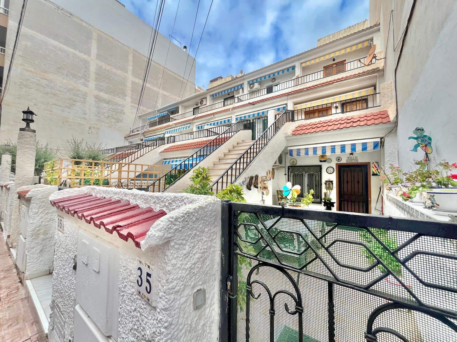 2 camera da letto Appartamento in vendita in Torrevieja - 143.000 € (Rif: 10032795)
