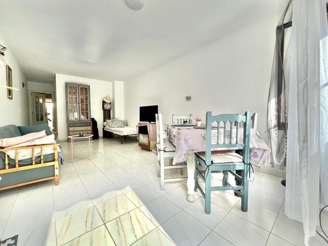 Apartamento de 2 habitaciones en Playa de los Locos, Torrevieja en venta - 143.000 € (Ref: 10032795)