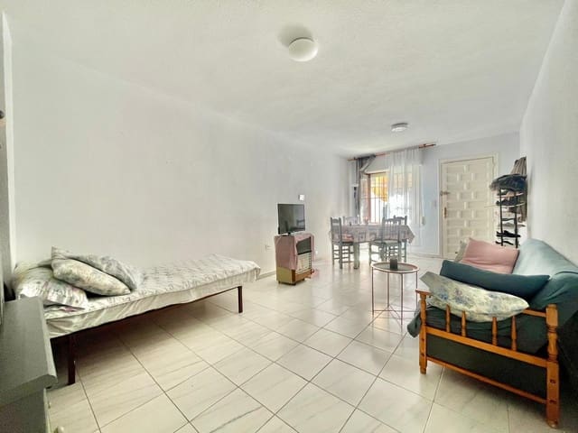 Apartamento de 2 habitaciones en Playa de los Locos, Torrevieja en venta - 143.000 € (Ref: 10032795)