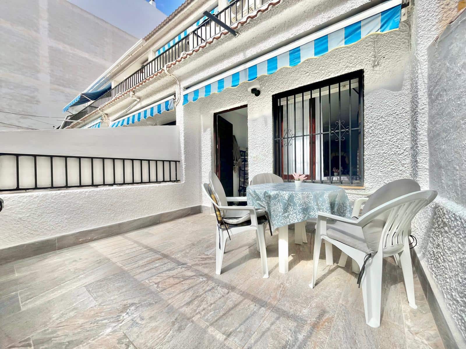 2 camera da letto Appartamento in vendita in Torrevieja - 143.000 € (Rif: 10032795)