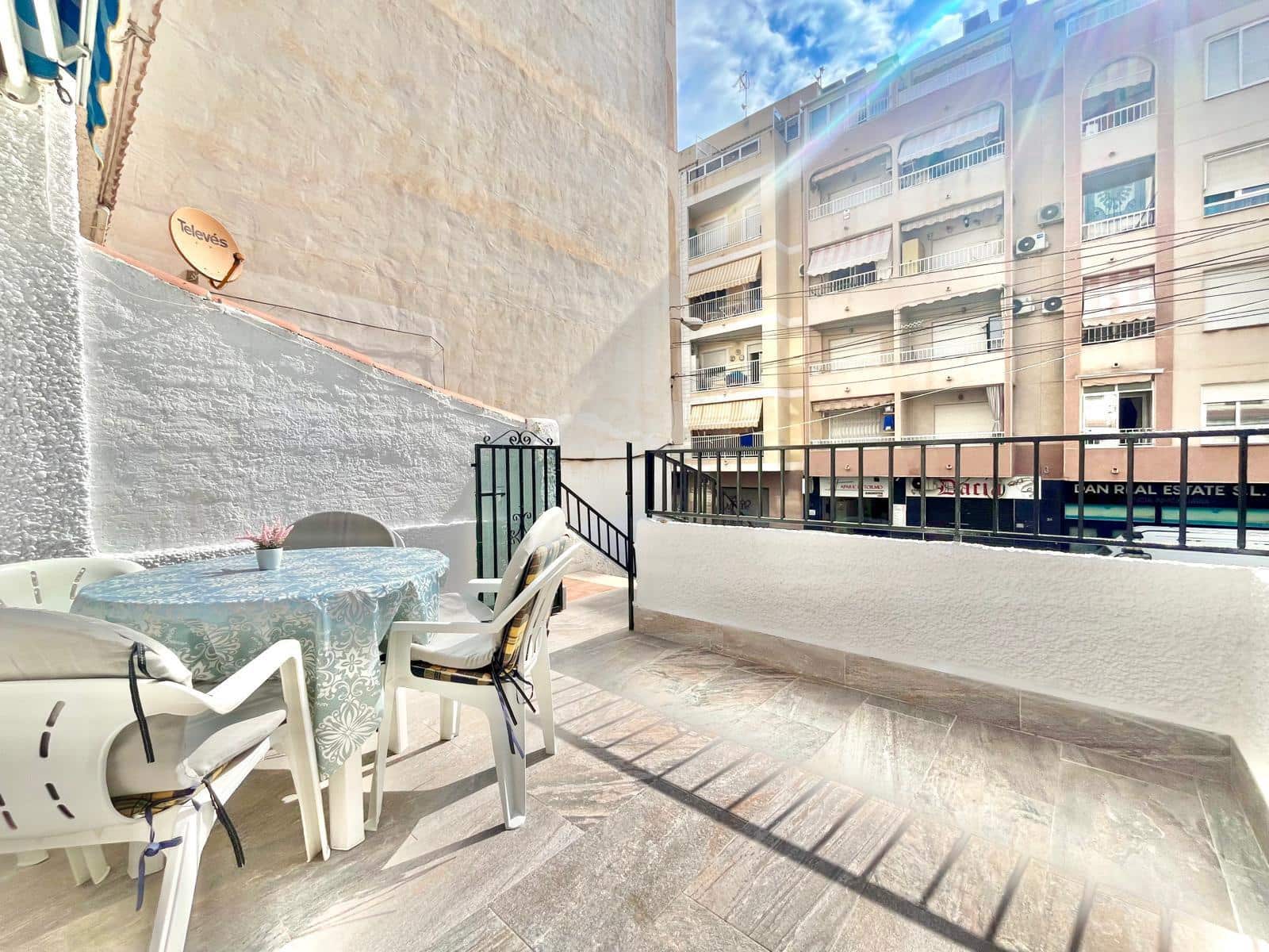 2 camera da letto Appartamento in vendita in Torrevieja - 143.000 € (Rif: 10032795)