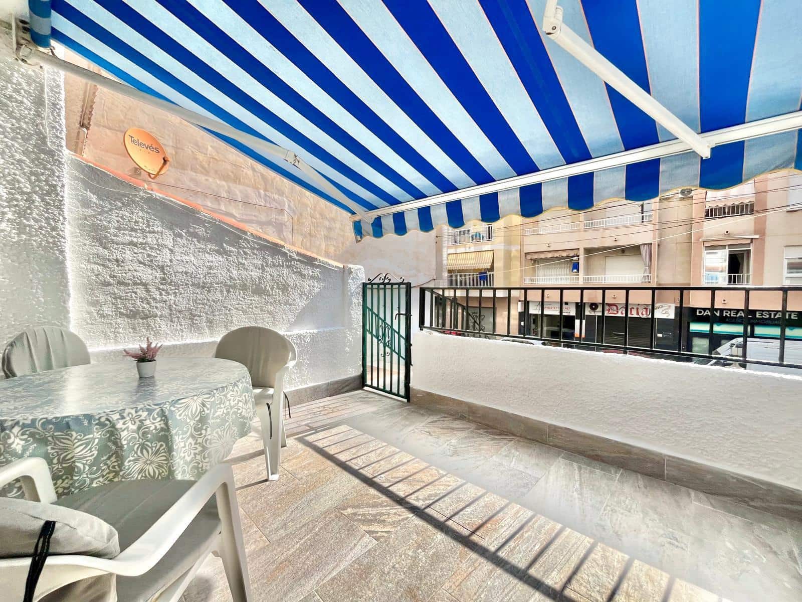 2 camera da letto Appartamento in vendita in Torrevieja - 143.000 € (Rif: 10032795)