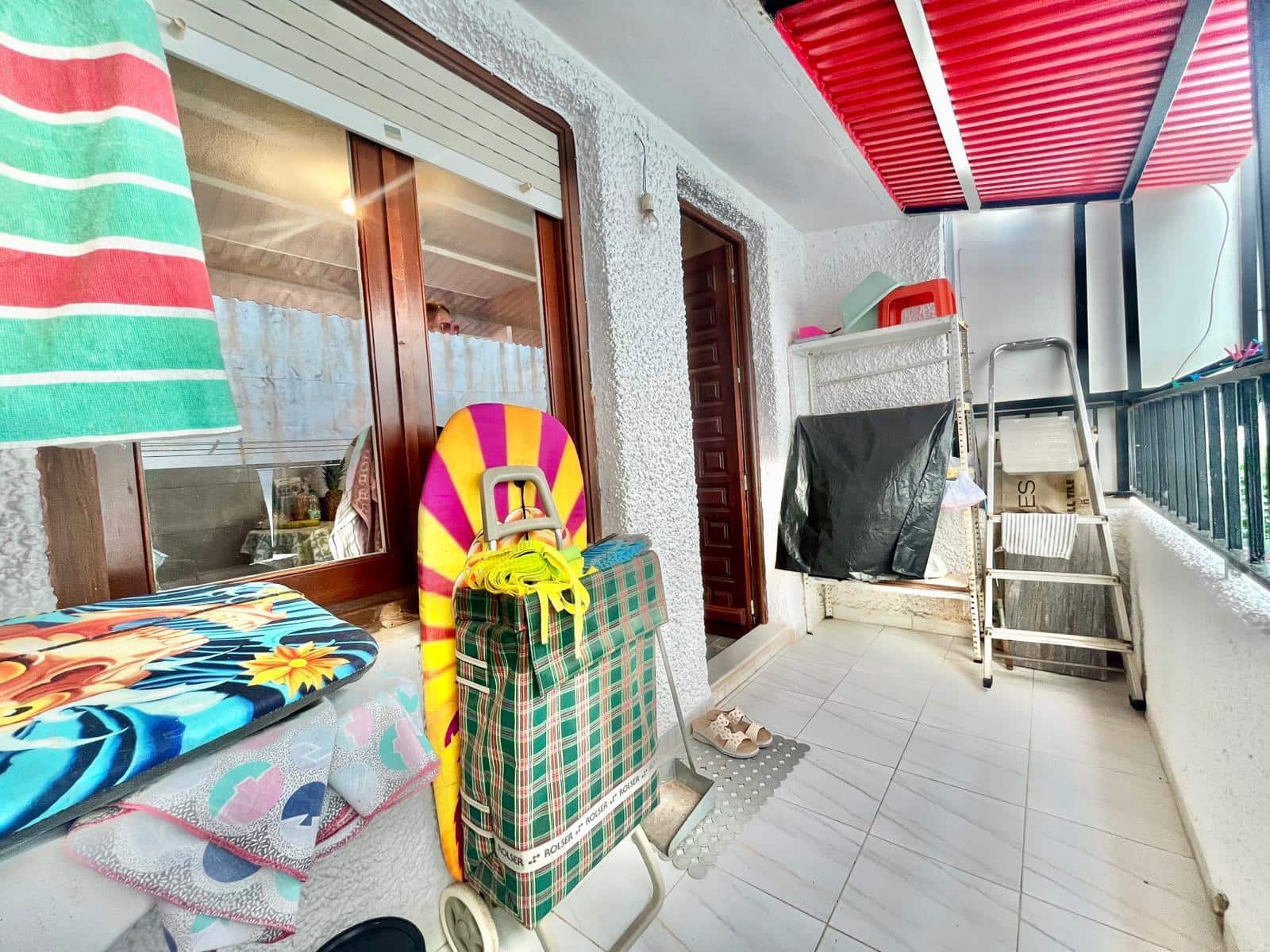 2 camera da letto Appartamento in vendita in Torrevieja - 143.000 € (Rif: 10032795)