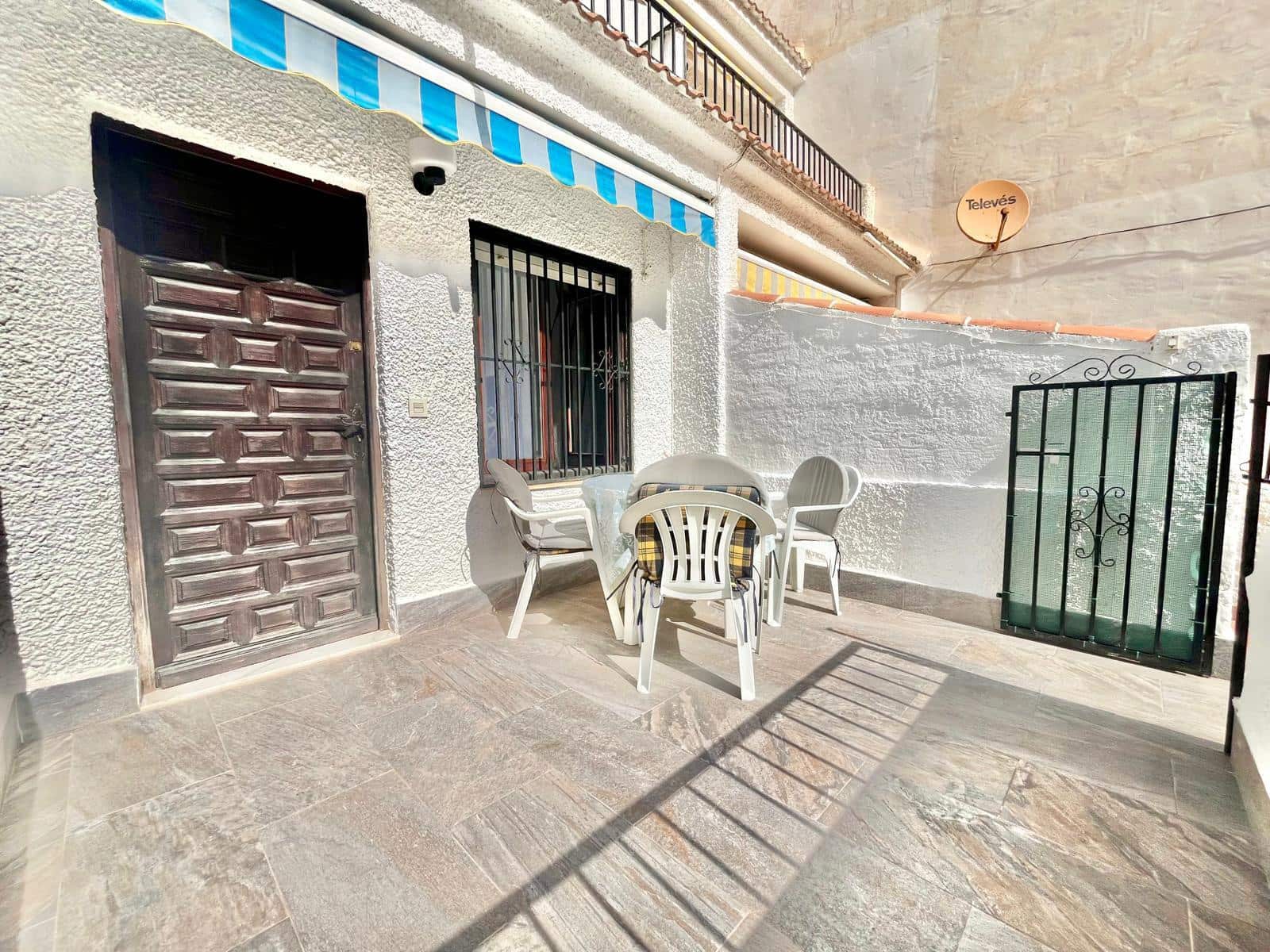 2 camera da letto Appartamento in vendita in Torrevieja - 143.000 € (Rif: 10032795)