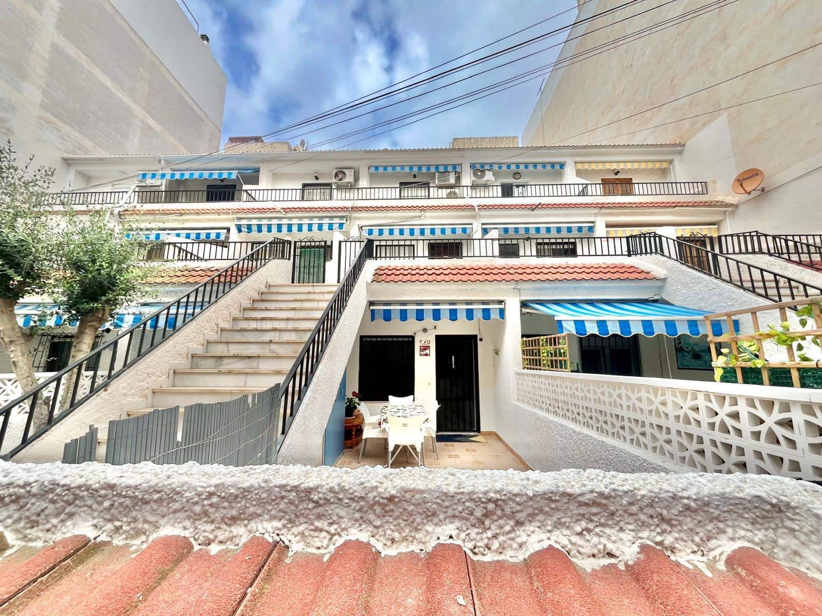 2 camera da letto Appartamento in vendita in Torrevieja - 143.000 € (Rif: 10032795)