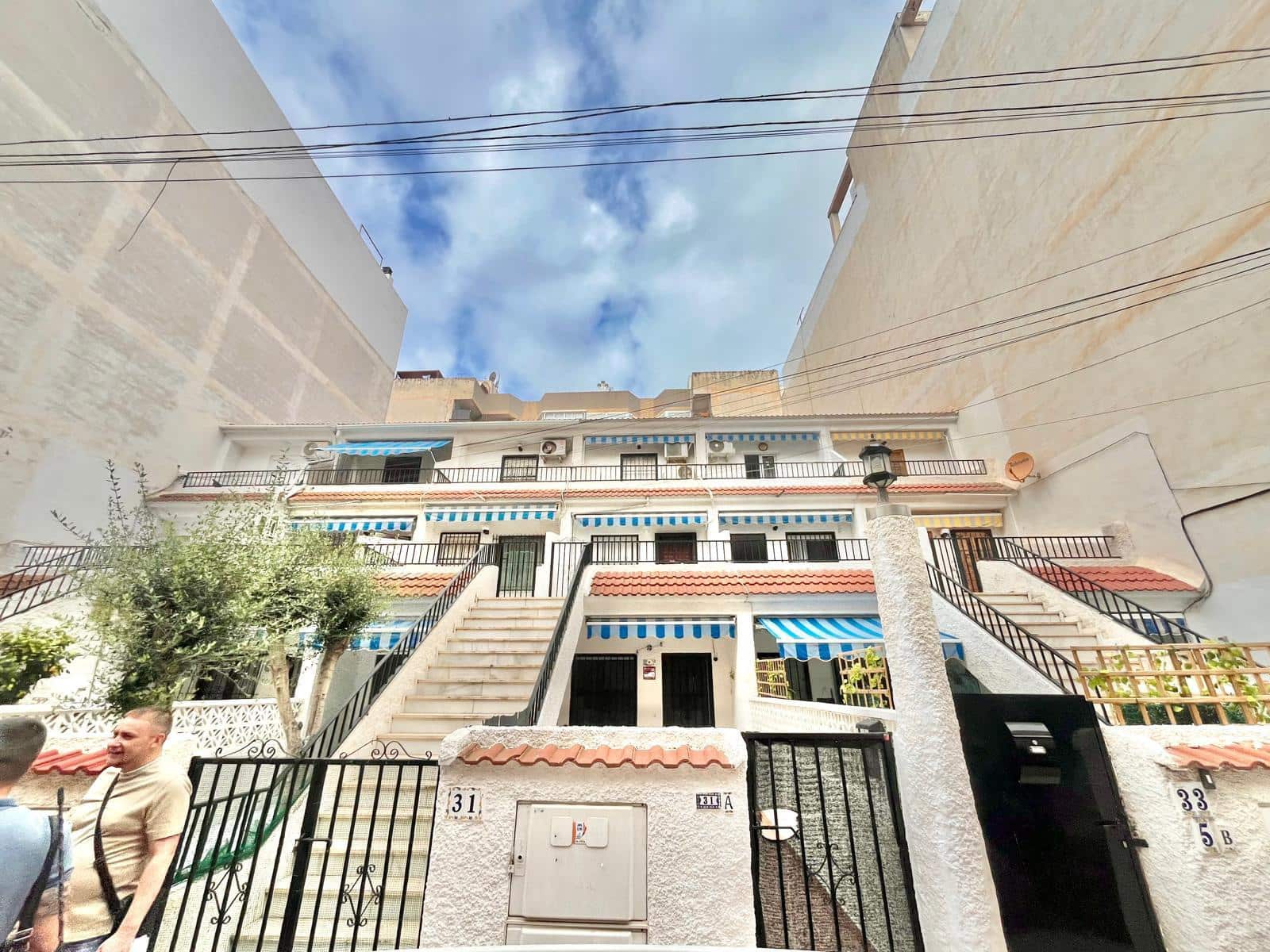 2 camera da letto Appartamento in vendita in Torrevieja - 143.000 € (Rif: 10032795)