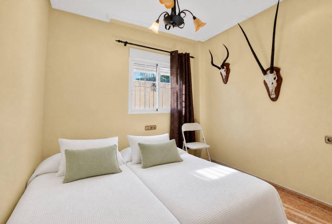 7 camera da letto Villa in vendita in La Zenia - 839.000 € (Rif: 10032796)