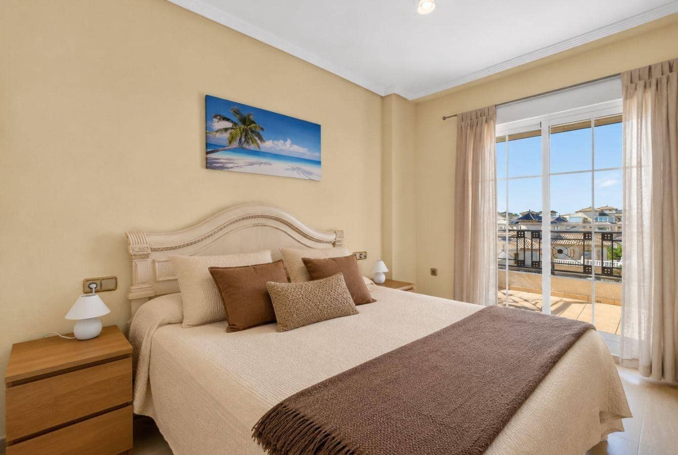 7 camera da letto Villa in vendita in La Zenia - 839.000 € (Rif: 10032796)