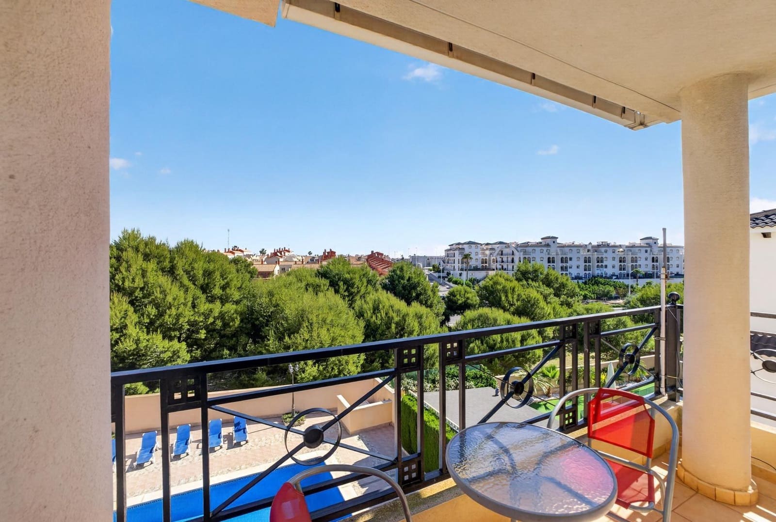 7 camera da letto Villa in vendita in La Zenia - 839.000 € (Rif: 10032796)