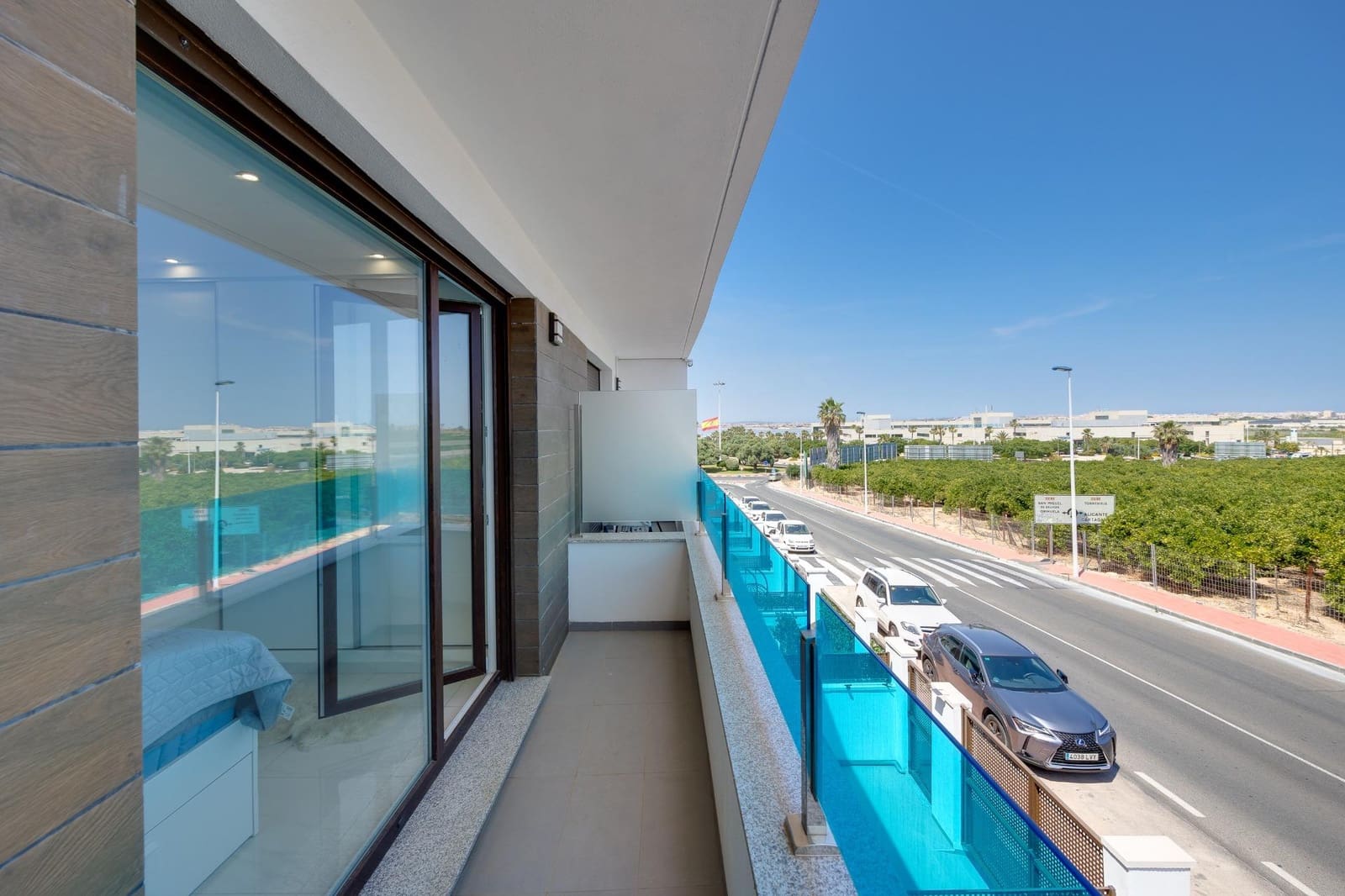 3 bedroom Townhouse for sale in Los Balcones - € 315,000 (Ref: 10032797)