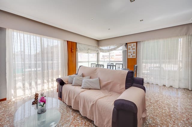 3 Zimmer Apartment zu verkaufen in Centro - Muelle Pesquero, Torrevieja - 190.000 € (Ref: 10032798)