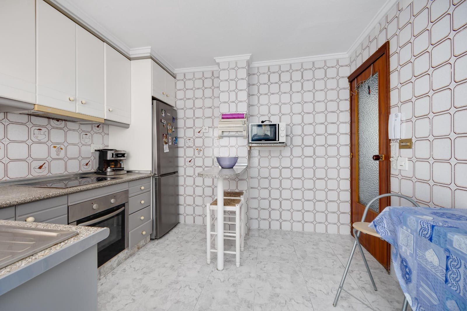 3 Zimmer Apartment zu verkaufen in Torrevieja - 190.000 € (Ref: 10032798)