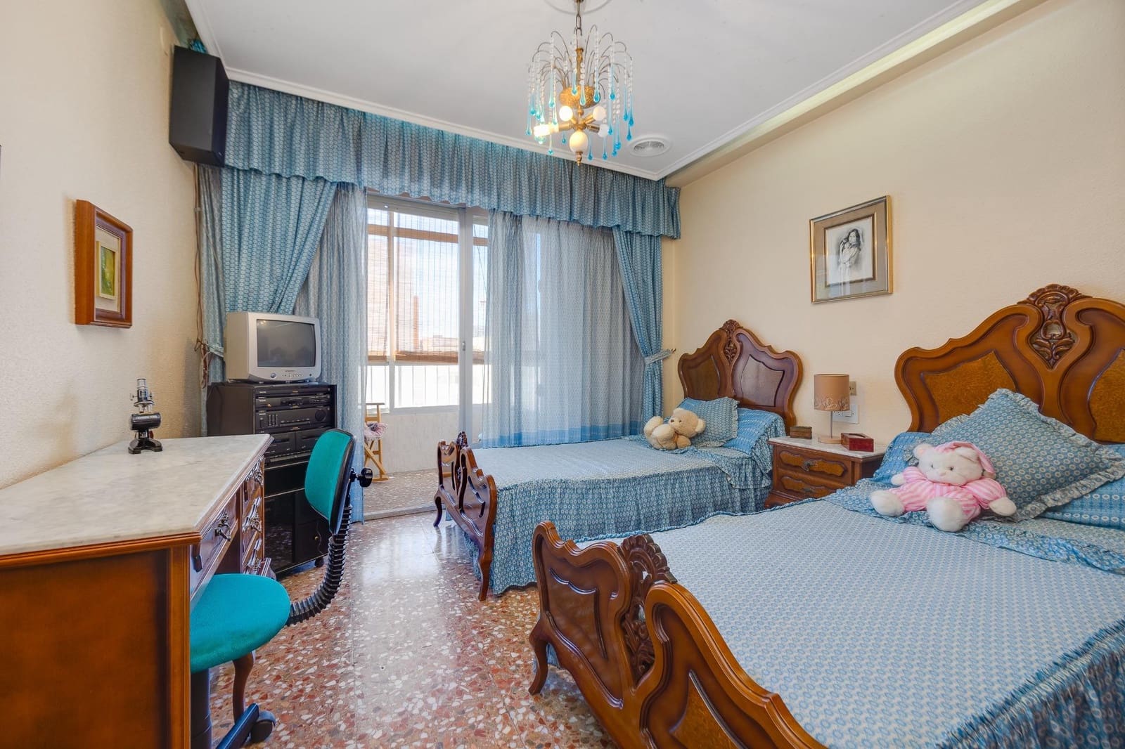 3 Zimmer Apartment zu verkaufen in Torrevieja - 190.000 € (Ref: 10032798)