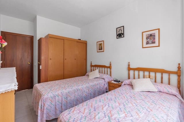 2 sypialnia Apartament na sprzedaż w Centro - Muelle Pesquero, Torrevieja - 130 000 € (Ref: 10032799)
